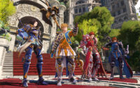 Granblue Fantasy: Relink – Endless Ragnarok Introduces Returning Characters