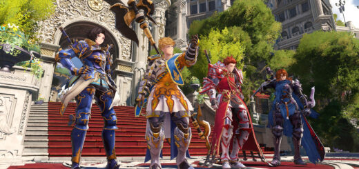 Granblue Fantasy: Relink – Endless Ragnarok Introduces Returning Characters