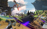 Granblue Fantasy: Relink – Endless Ragnarok Open Beta Announced