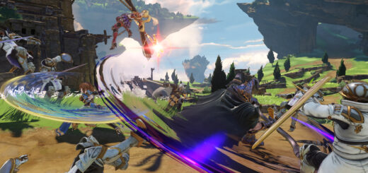 Granblue Fantasy: Relink – Endless Ragnarok Open Beta Announced