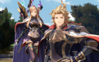Granblue Fantasy: Relink – Endless Ragnarok Recevies Early Launch Trailer