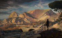 GreedFall: The Dying World Music Trailer Shows Major Locations