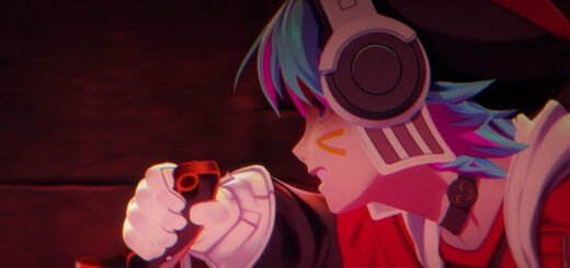 CyberConnect2 Announces .hack//Z.E.R.O.