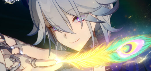 Honkai: Star Rail Version 4.0 Update Releasing This Week