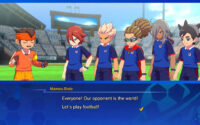 Inazuma Eleven: Victory Road Orion & Lumen Update Trailer Released