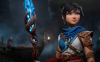 Ember Lab Announces Kena: Scars of Kosmora
