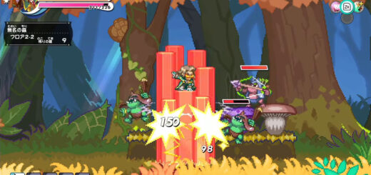 Kingdom’s Return: Time Eating Fruit and the Ancient Monster Reveals the Alchemist
