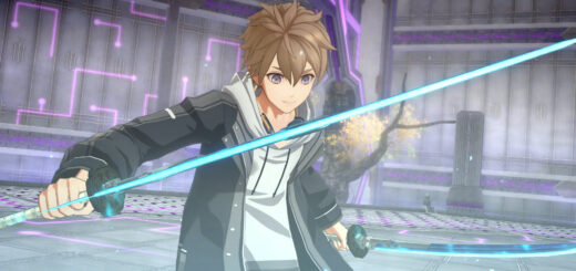 Kyoto Xanadu Receives New Japanese Trailer