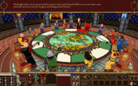 Legends of the Round Table Releasing at End of March