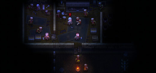 Remore: Infested Kingdom Renamed Memolith: Forsaken by Light