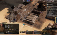 Menace Released in Early Access