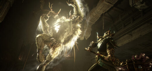 Mistfall Hunter Releasing on PC, PS5, Xbox Series X|S in July