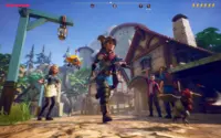 Oceanhorn 3: Legend of the Shadow Sea Launching on Apple Arcade in March