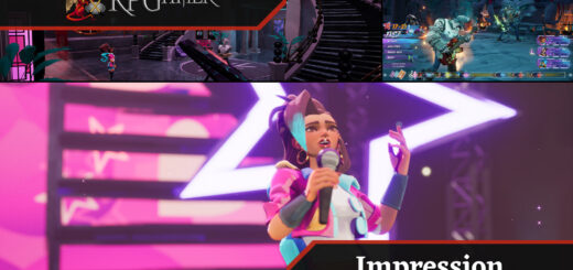 People of Note Demo Impression