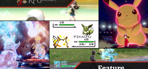 The Evolution of Pokémon Battle Systems: What Changed Over 30 Years?