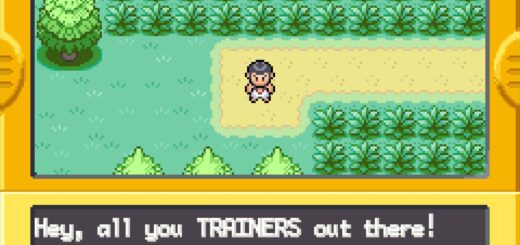 Pokémon FireRed & LeafGreen Releasing on Switch Next Week