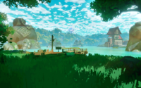 Remnants of Yore Coming to Early Access in March