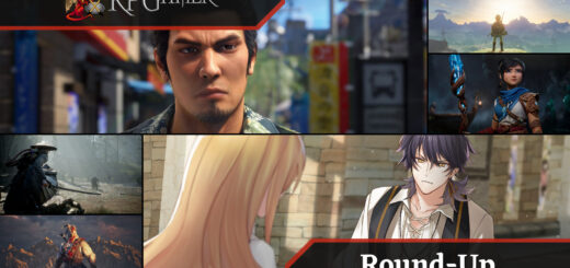 RPGamer Round-Up: February 8 – February 15