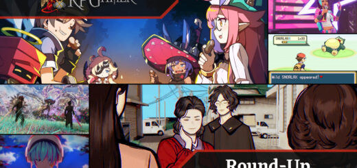 RPGamer Round-Up: February 15 – February 22