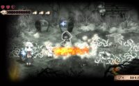 Shinigami Hime to Ishokan no Kaibutsu Gets Trailer, Abilities Detailed