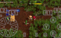 Shiren the Wanderer: The Mystery Dungeon of Serpentcoil Island Released on Mobile