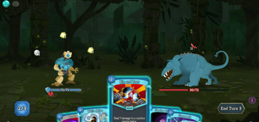 Slay the Spire 2 Steam Early Access Release Set for March