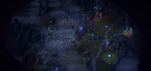 Songs of Conquest: Rise Eternal DLC Releasing in March
