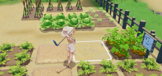 Starsand Island Coming to Early Access Next Week