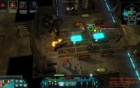 Stellar Tactics Fully Releasing in March