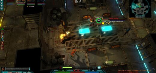 Stellar Tactics Fully Releasing in March