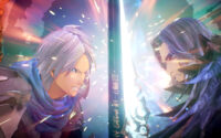 Tales of Arise: Beyond the Dawn Edition Trailer Highlights Alphen