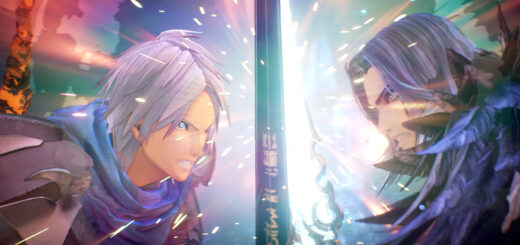 Tales of Arise: Beyond the Dawn Edition Trailer Highlights Alphen