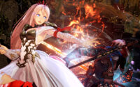 Tales of Arise: Beyond the Dawn Edition Showcases Shionne