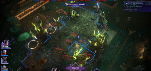 Terrinoth: Heroes of Descent Out Now