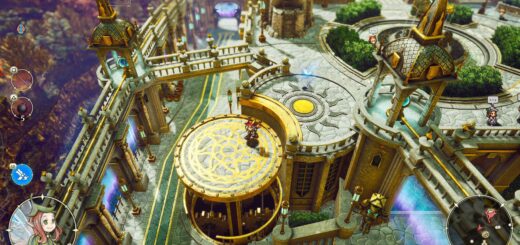 The Adventures of Elliot: The Millennium Tales Gets June Date