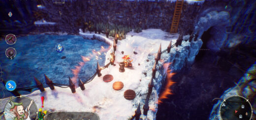 The Adventures of Elliot: The Millennium Tales Prologue Demo Released