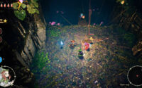 The Adventures of Elliot: The Millennium Tales Gets Numerous Details, Screenshots