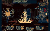 Thysiastery Releasing in March