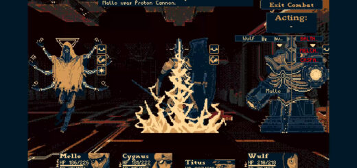 Thysiastery Releasing in March