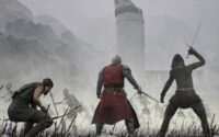 Valorborn Hitting Steam Early Access in April