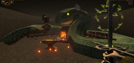 Verho: Curse of Faces Get New Game Plus Update, Demo Available