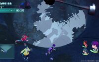 Villion: Code Opening Movie, Gameplay Details Released
