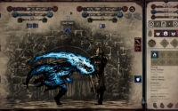 Whispers of the Eyeless Fully Releasing in March