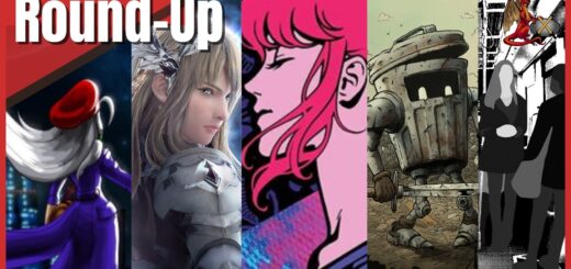 Video Round-Up (March 21, 2026)