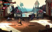 Absolum Coming to Xbox Series X|S Next Week