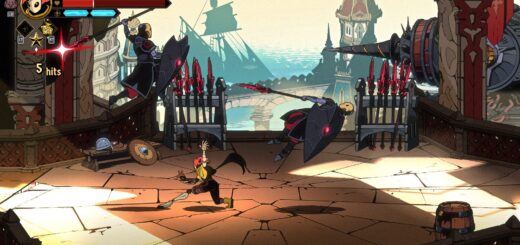 Absolum Coming to Xbox Series X|S Next Week