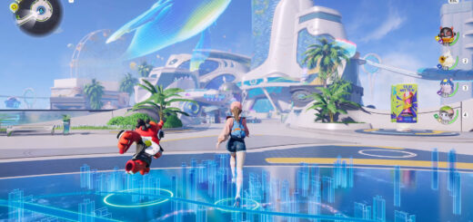 Aniimo Adds PS5 Version