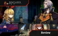 Ariana and the Elder Codex Review