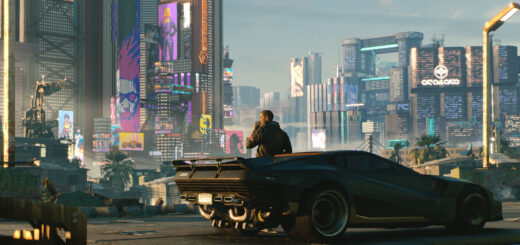 Cyberpunk 2077 Five Years On