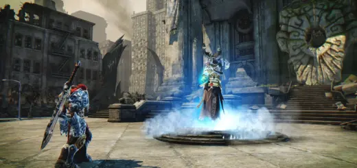 Darksiders Warmastered Edition PS5, Xbox Series X|S Release Announced